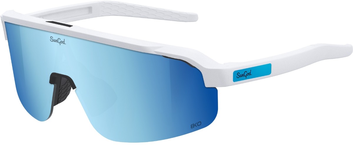 SunGod FORTY2s Sunglasses