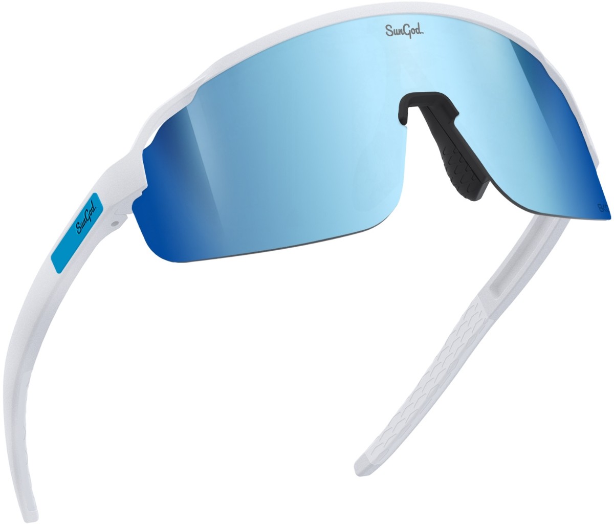 SunGod FORTY2s Sunglasses