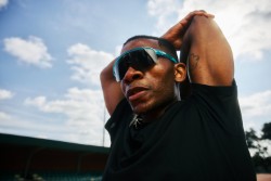 SunGod FORTY2s Sunglasses
