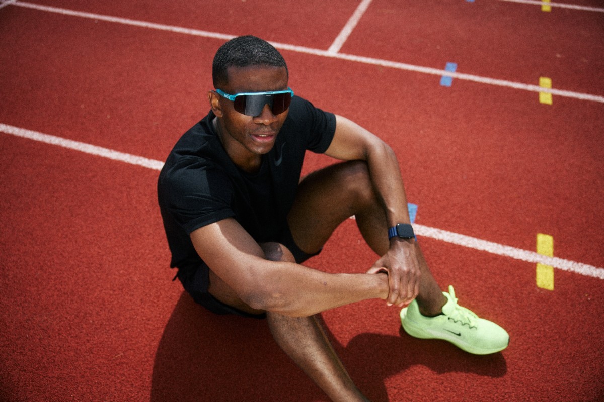 SunGod FORTY2s Sunglasses