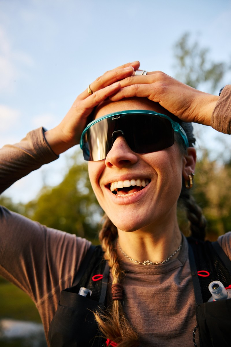 SunGod FORTY2s Sunglasses