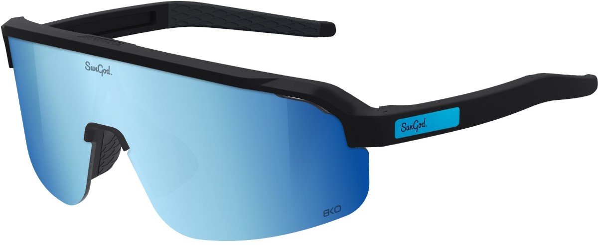 SunGod FORTY2s Sunglasses
