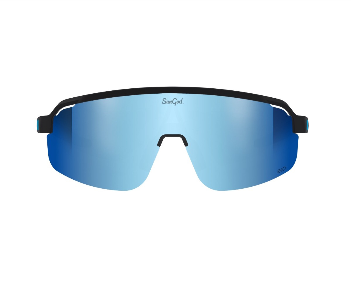 SunGod FORTY2s Sunglasses
