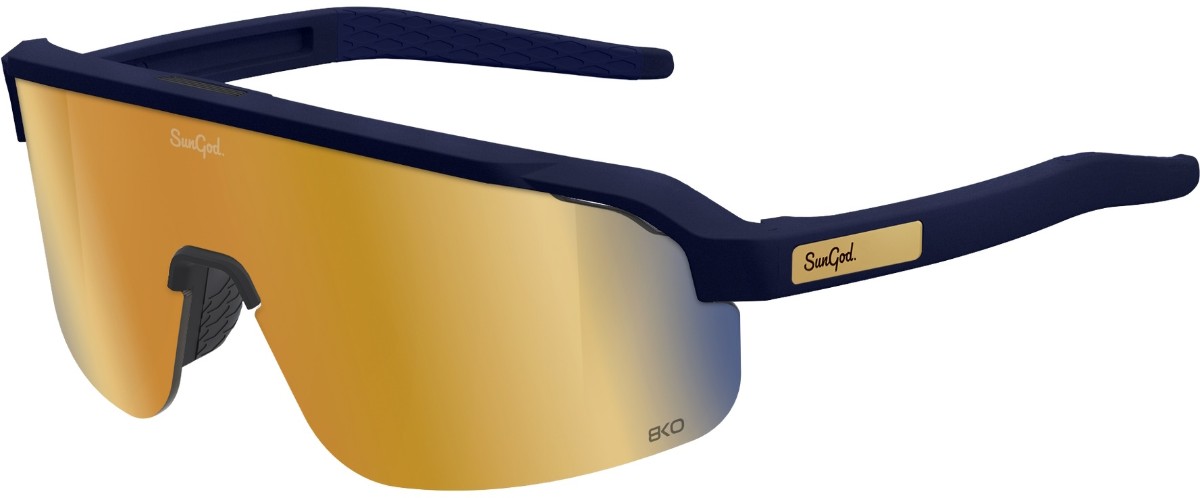 SunGod FORTY2s Sunglasses