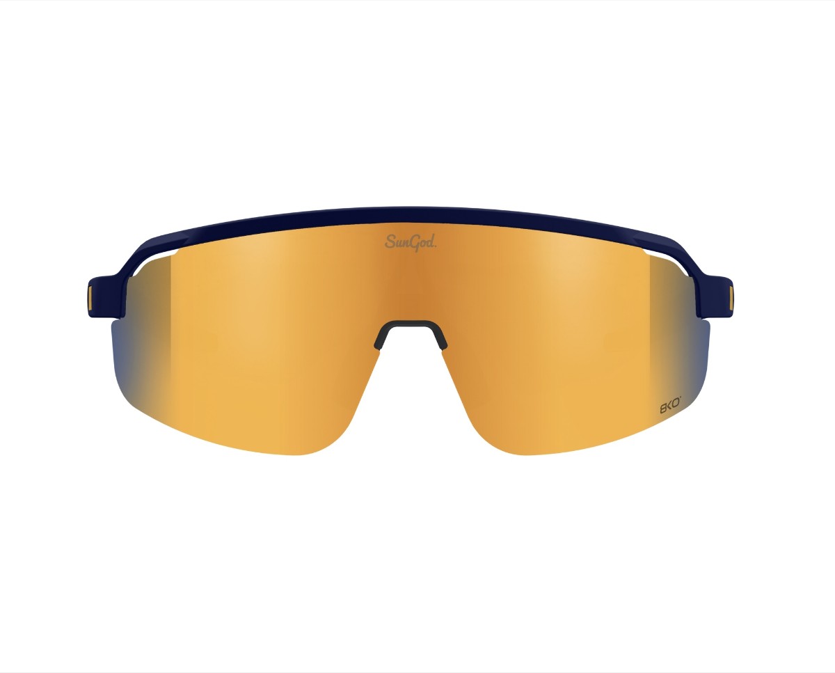 SunGod FORTY2s Sunglasses