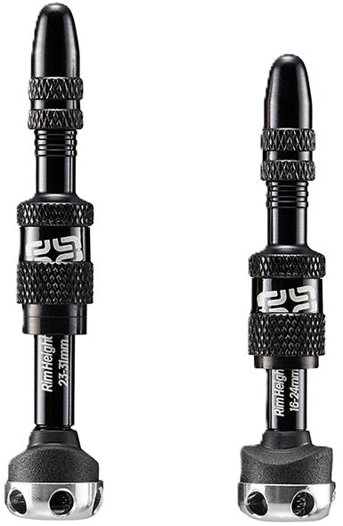 E-Thirteen Presta Quickfill Tubeless Valve For Bosch Smart System with Rim Magnet Gen2