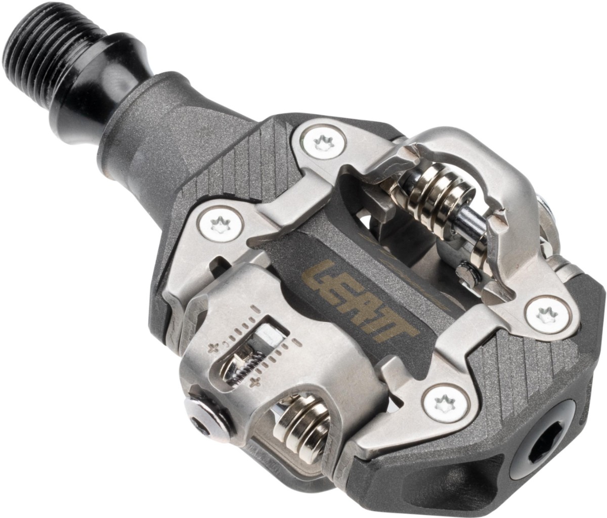 Leatt Endurance 8.0 CeraMAG MTB Bike Pedals