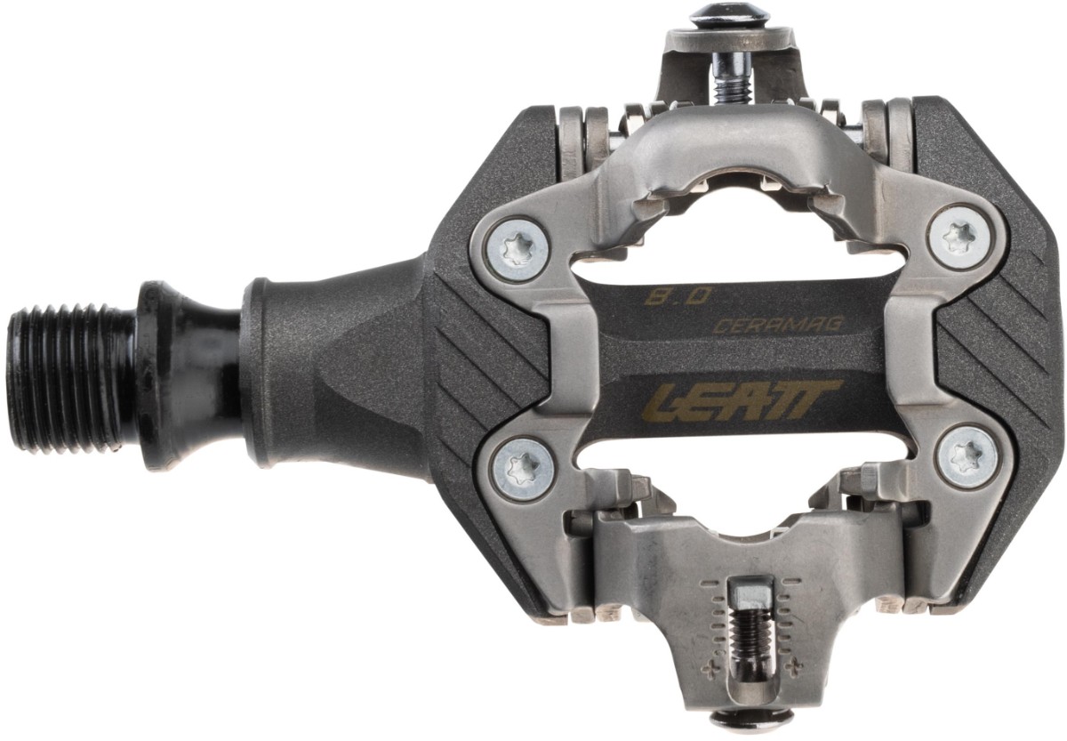 Leatt Endurance 8.0 CeraMAG MTB Bike Pedals