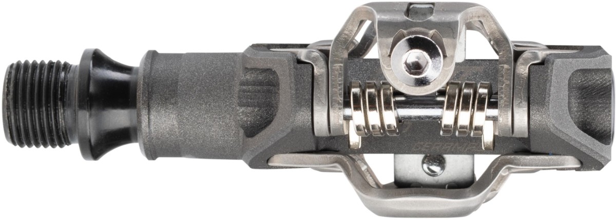 Leatt Endurance 8.0 CeraMAG MTB Bike Pedals