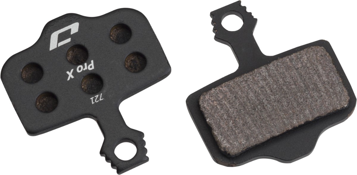 Jagwire Pro Extreme Sintered Disc Brake Pads For Sram Road AXS