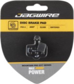 Jagwire Pro Extreme Sintered Disc Brake Pads For Sram Road AXS