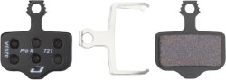 Jagwire Pro Extreme Sintered Disc Brake Pads For Sram Road AXS