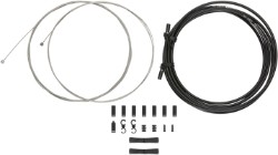 Jagwire Sport Shift Cable Kit 2X