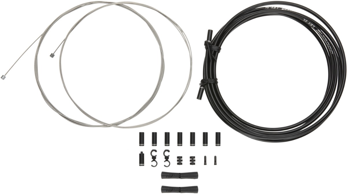 Jagwire Sport Shift Cable Kit 2X