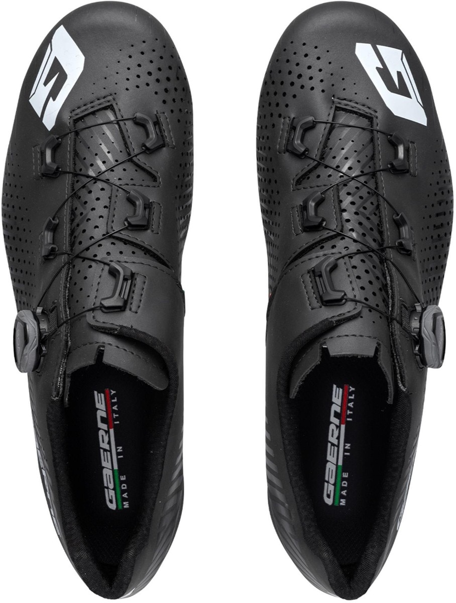 Gaerne Carbon Tuono Road Shoes