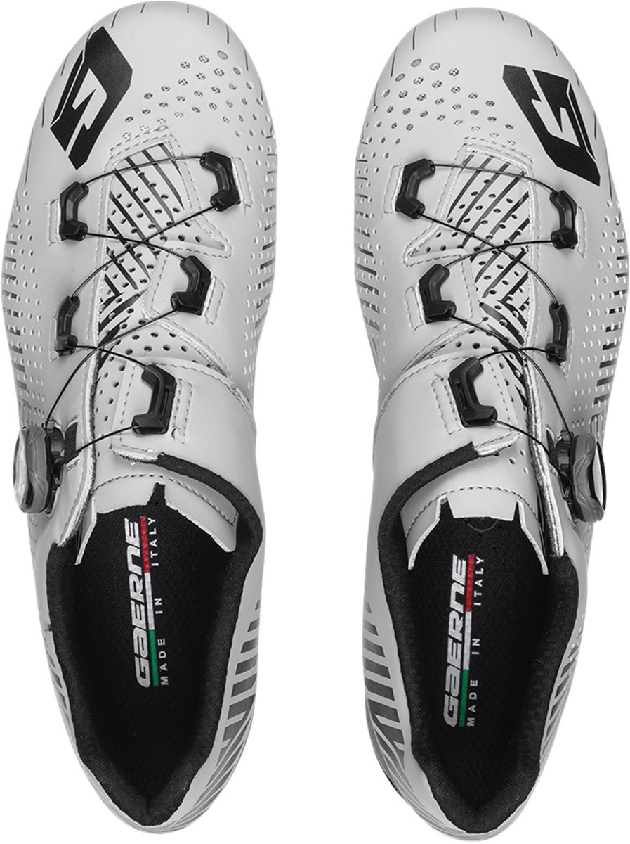 Gaerne Carbon Tuono Road Shoes