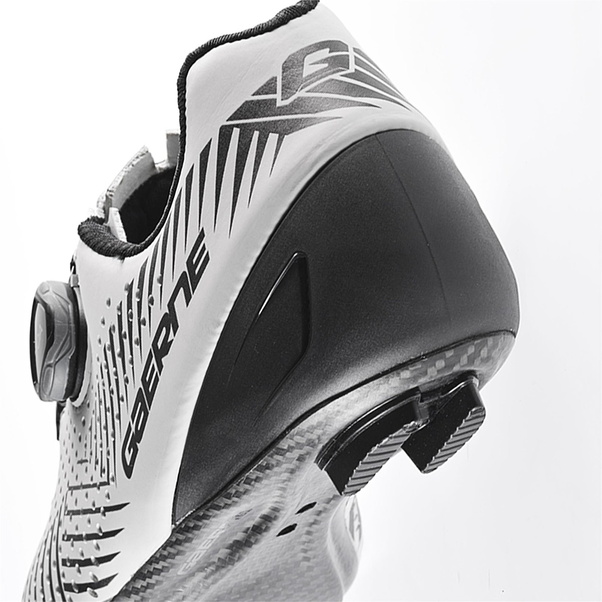 Gaerne Carbon Tuono Road Shoes
