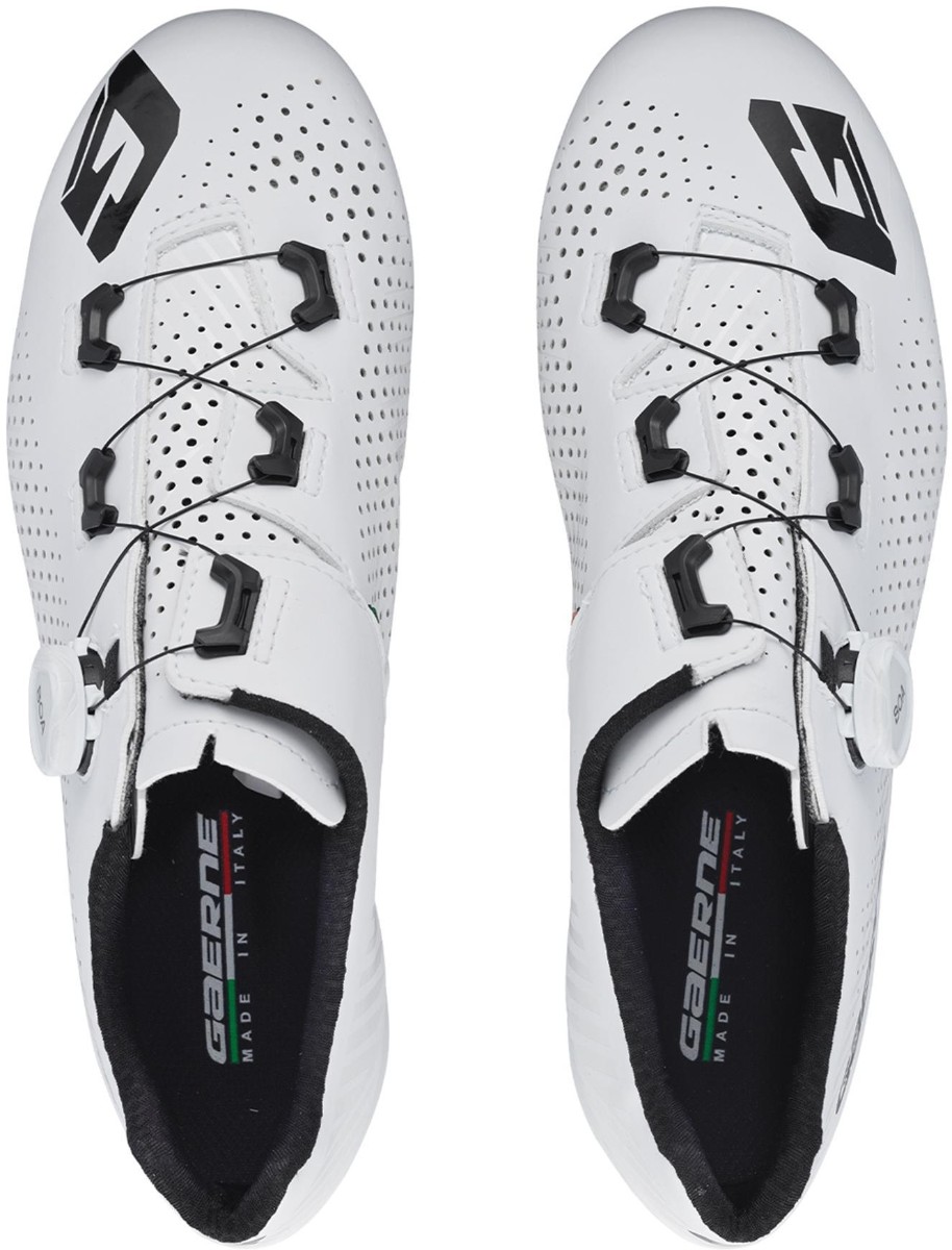 Gaerne Carbon Tuono Road Shoes