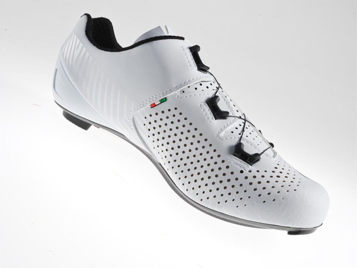 Gaerne Carbon Tuono Road Shoes