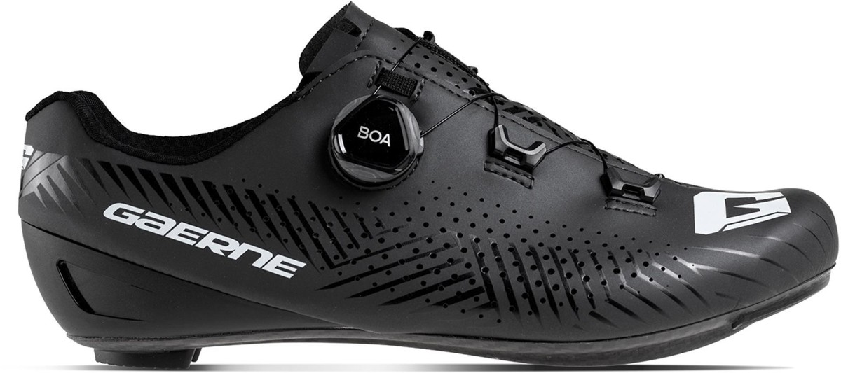 Gaerne Carbon Tuono Road Shoes