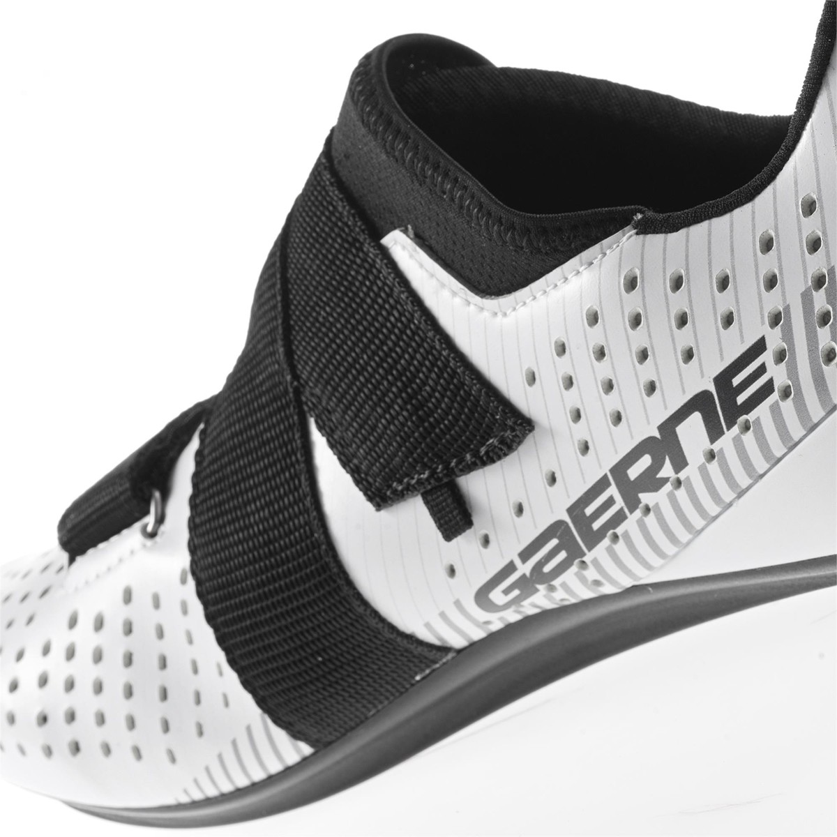 Gaerne Iron Triathlon Shoes