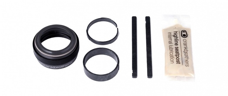 Crank Brothers Seatpost Highline Maintenance Kit