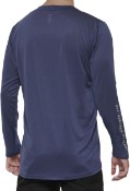 100% Ridecamp Long Sleeve MTB Mountain Bike Jersey