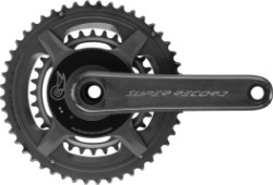 Campagnolo Super Record 13 Speed Power Meter  Crankarm Set (No Chainrings)