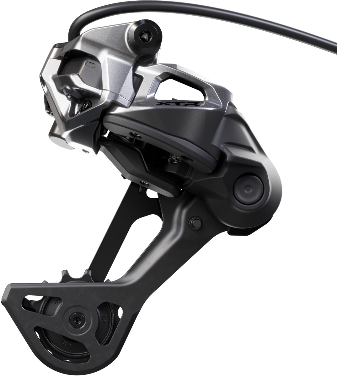 Shimano RD-M9260 XTR Di2 STEPS wired 11 Speed Rear Mech