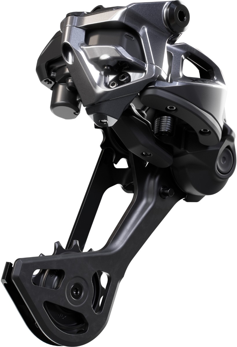 Shimano RD-M9260 XTR Di2 STEPS wired 11 Speed Rear Mech