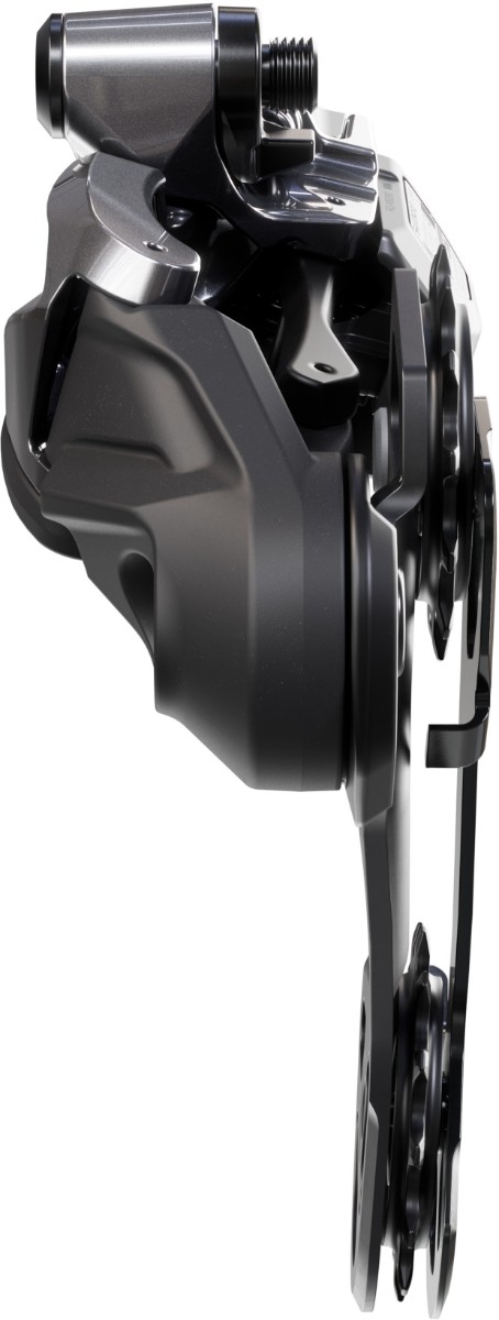 Shimano RD-M9260 XTR Di2 STEPS wired 11 Speed Rear Mech