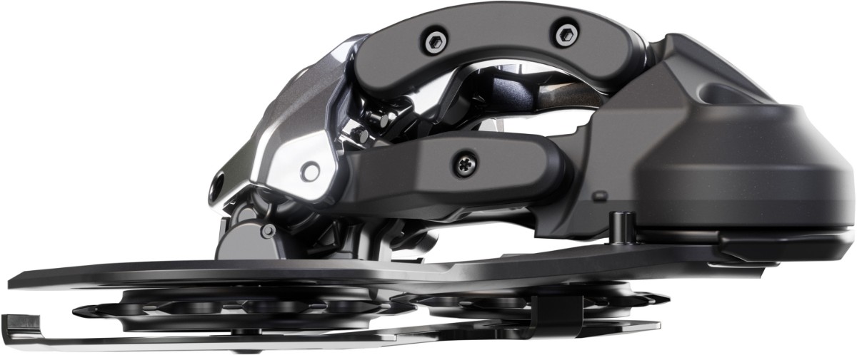 Shimano RD-M9260 XTR Di2 STEPS wired 11 Speed Rear Mech