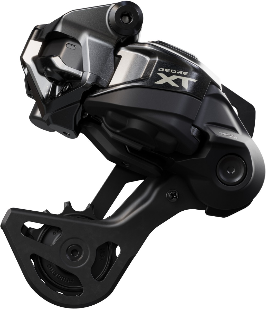 Shimano RD-M8250 Deore XT Di2 Wireless 12 Speed GS Rear Mech