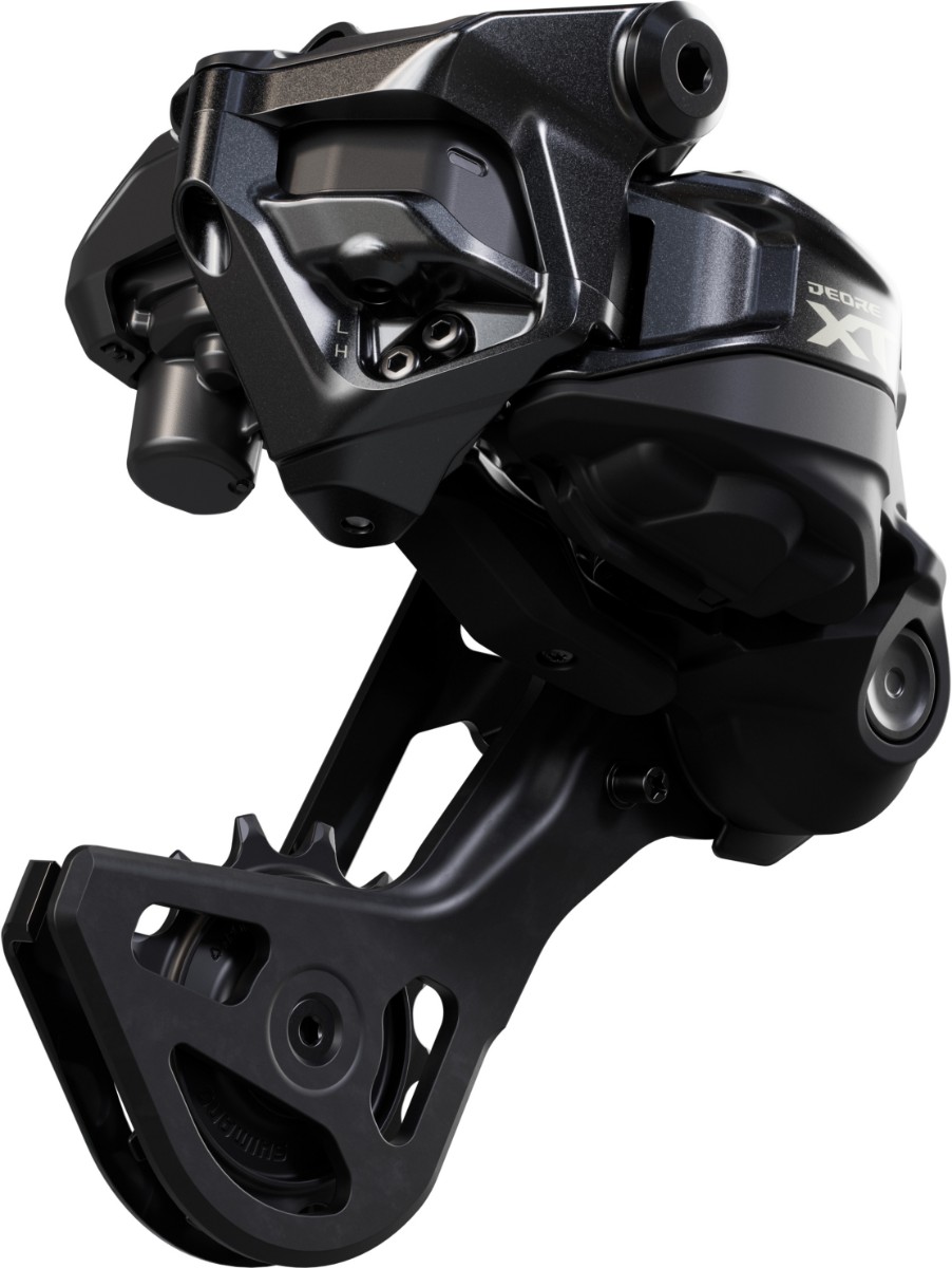 Shimano RD-M8250 Deore XT Di2 Wireless 12 Speed GS Rear Mech