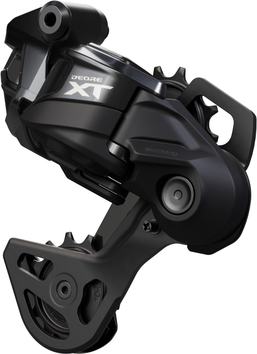 Shimano RD-M8250 Deore XT Di2 Wireless 12 Speed GS Rear Mech