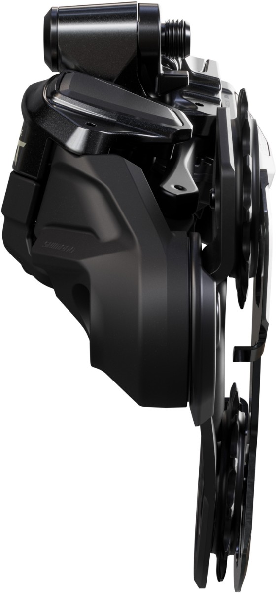 Shimano RD-M8250 Deore XT Di2 Wireless 12 Speed GS Rear Mech