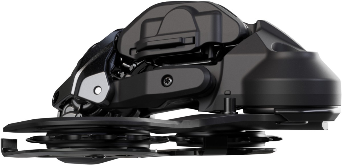 Shimano RD-M8250 Deore XT Di2 Wireless 12 Speed GS Rear Mech