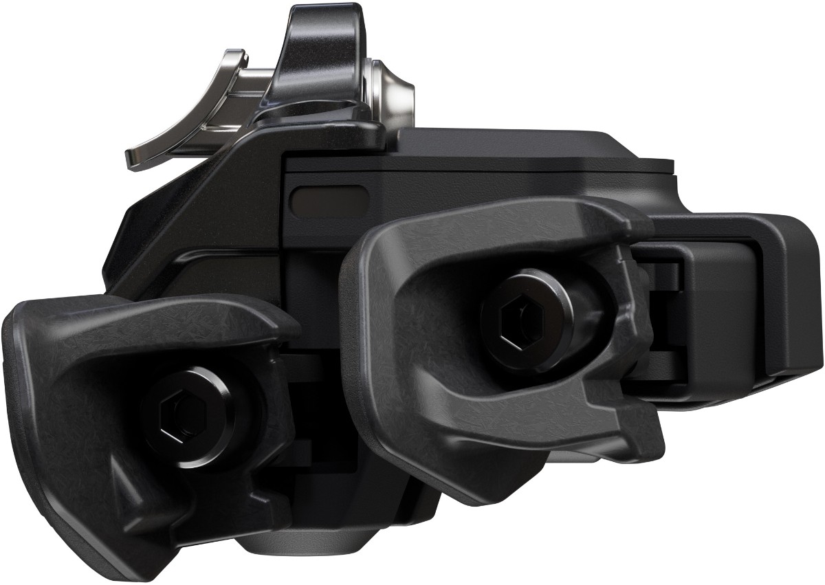 Shimano SW-M8250-R XT Di2 shift switch