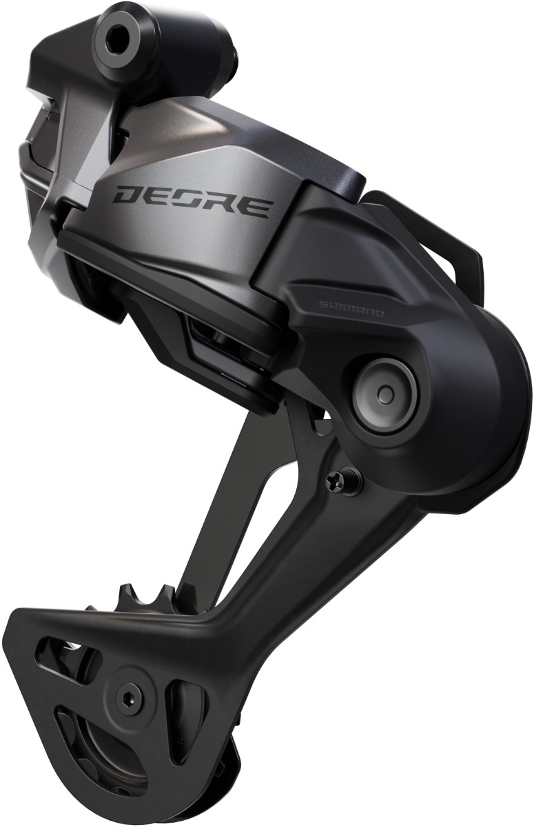Shimano RD-M6260 Deore Di2 Wired 12 Speed Rear Mech