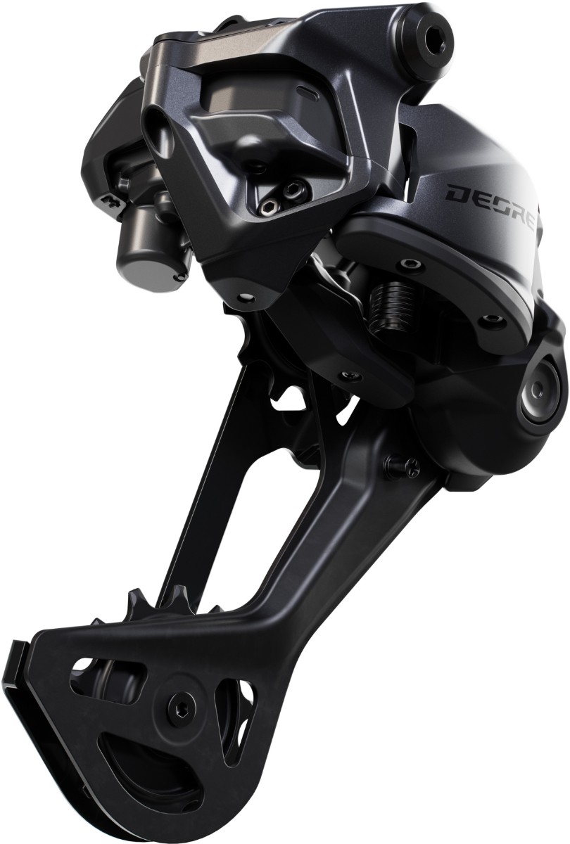 Shimano RD-M6260 Deore Di2 Wired 12 Speed Rear Mech
