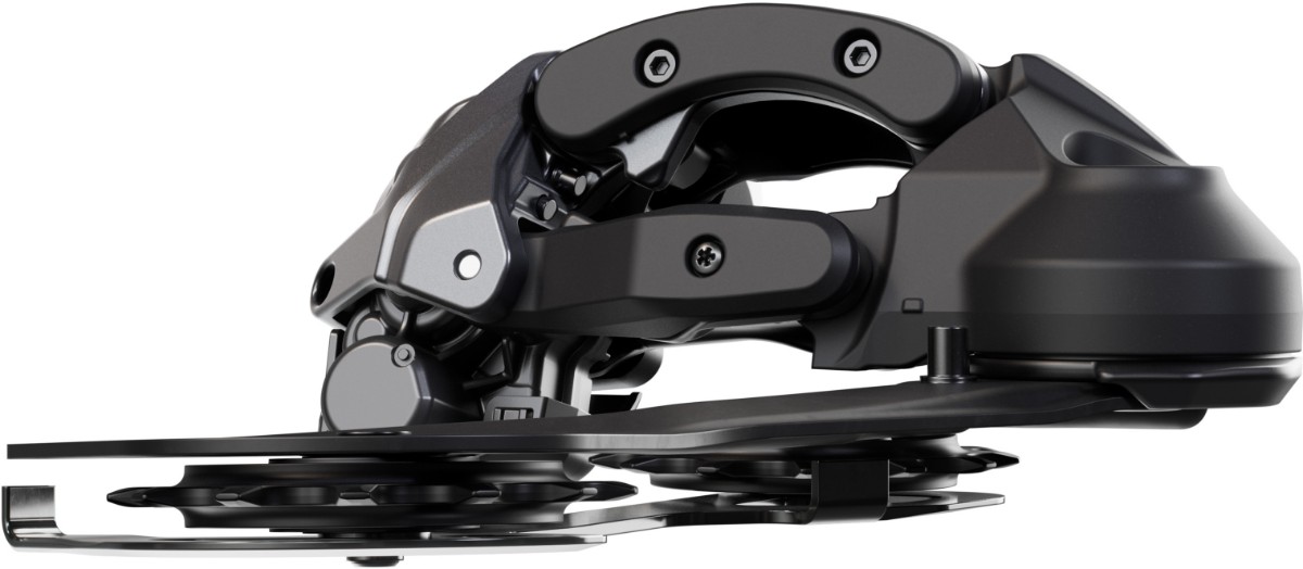 Shimano RD-M6260 Deore Di2 Wired 12 Speed Rear Mech