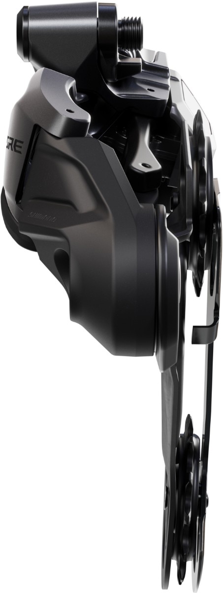 Shimano RD-M6260 Deore Di2 Wired 12 Speed Rear Mech