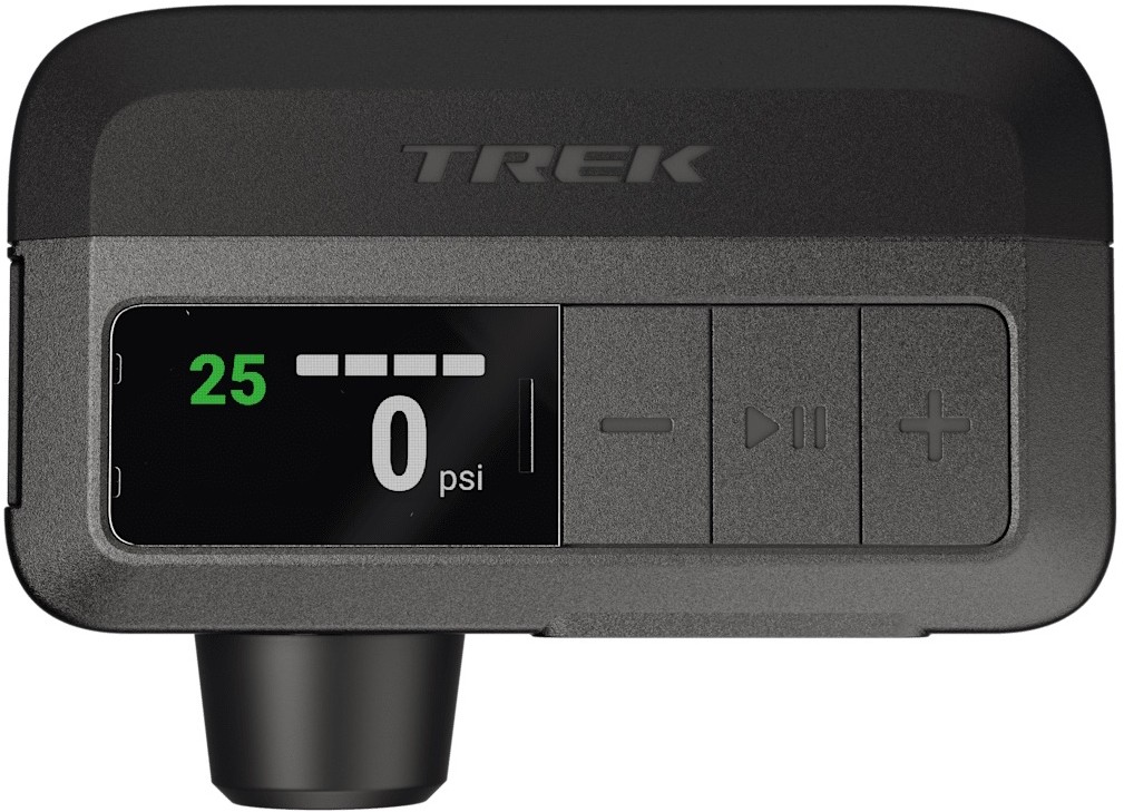 Trek Air Rush Electric Pump