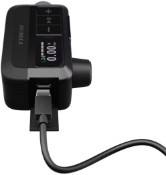 Trek Air Rush Electric Pump