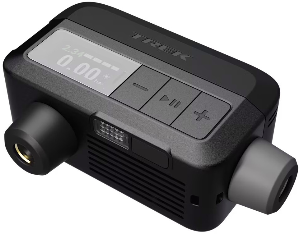 Trek Air Rush Electric Pump