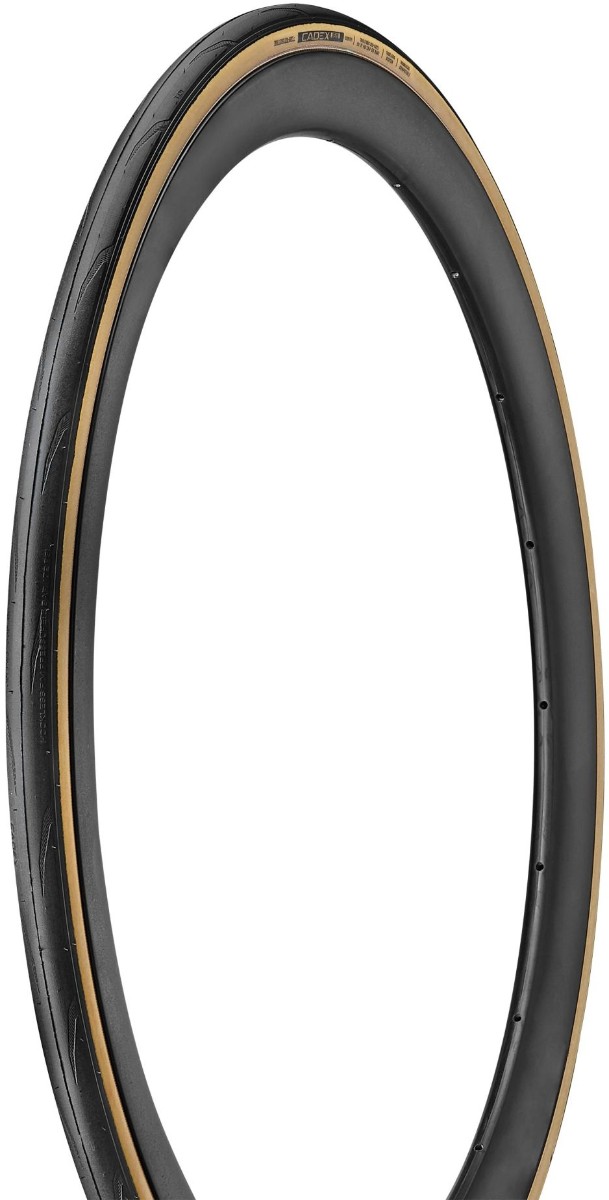 Cadex Aero Cotton Folding Race Performance Tubeless 700c Tyre