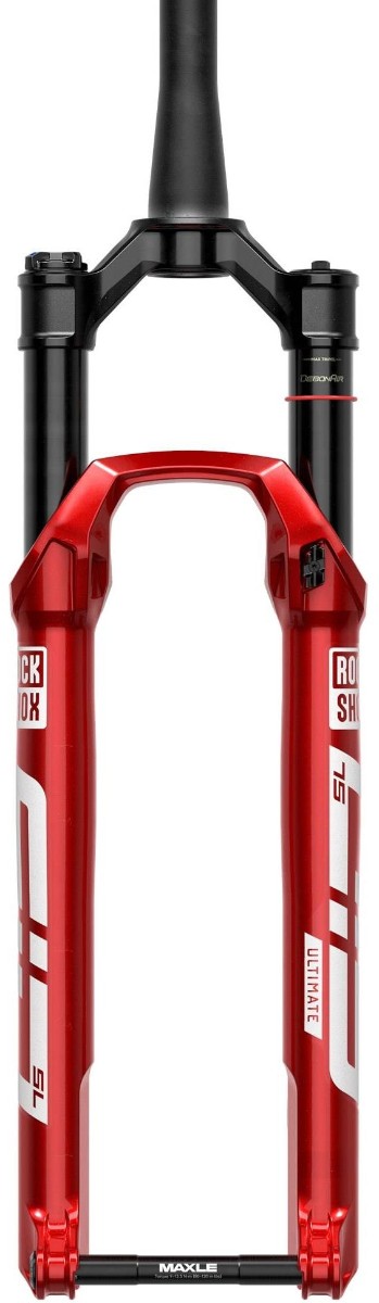 RockShox SID SL Ultimate Race Day 3P Remote 29" Boost DebonAir+ Forks