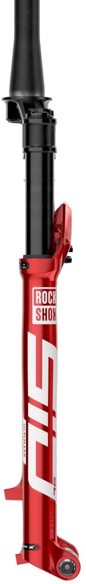 RockShox SID SL Ultimate Race Day 3P Remote 29" Boost DebonAir+ Forks