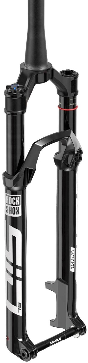 RockShox SID SL Ultimate Race Day 3P Remote 29" Boost DebonAir+ Forks