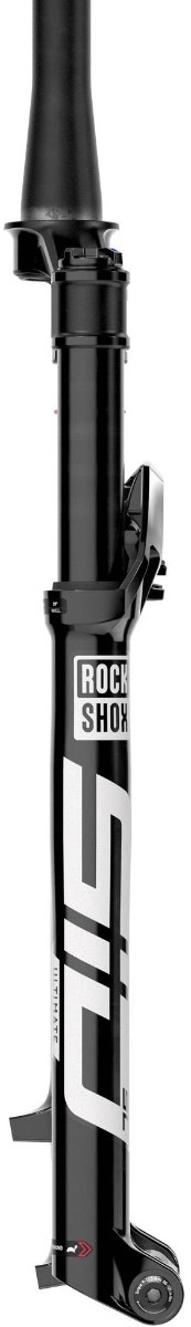 RockShox SID SL Ultimate Race Day 3P Remote 29" Boost DebonAir+ Forks